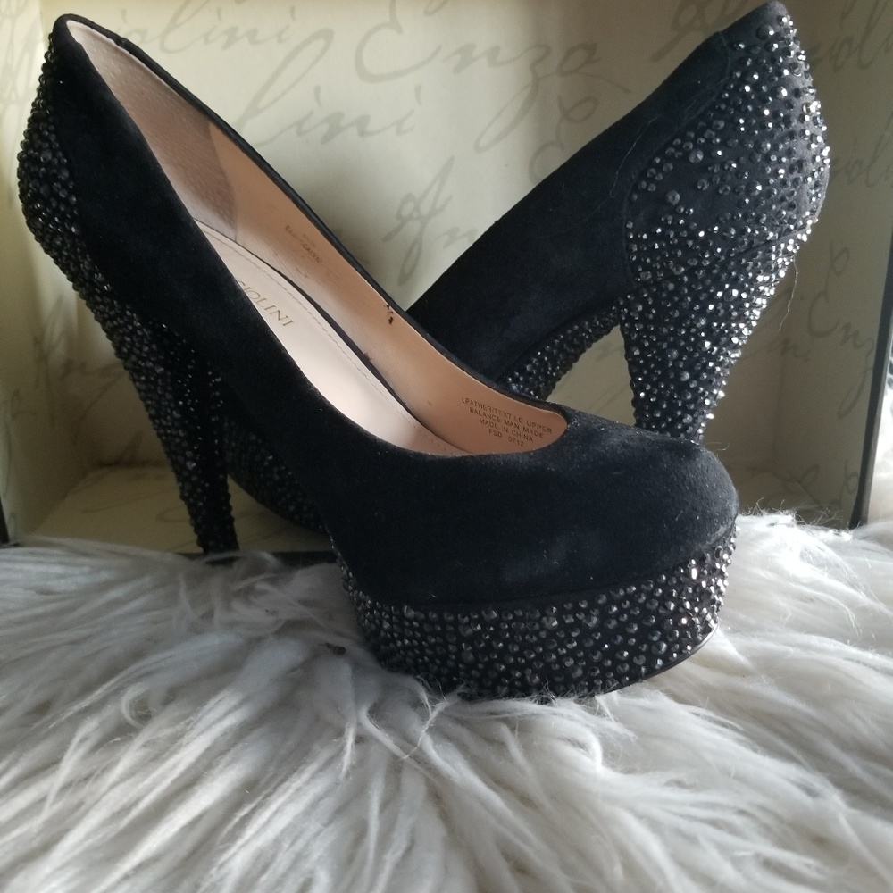 Enzo Anciolini Shoes